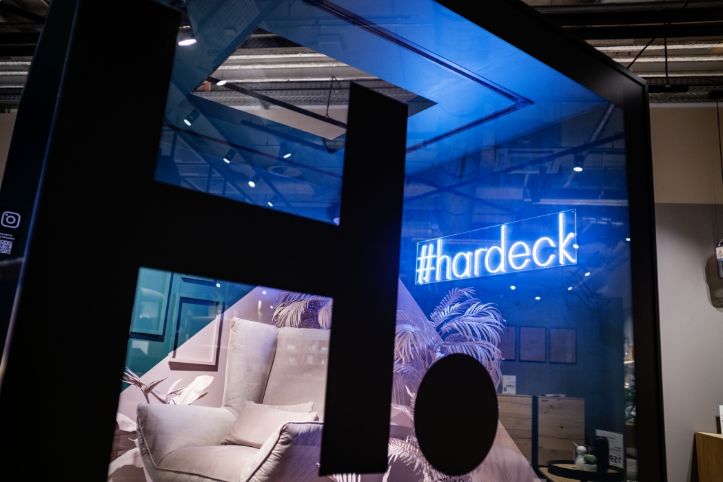 Hardeck